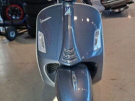 Skootteri Vespa GTS 2019 26152941