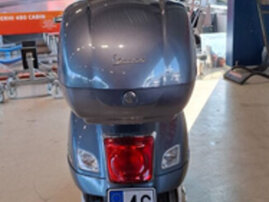 Skootteri Vespa GTS 2019 26152943