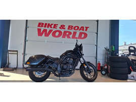 Honda Rebel 3412717