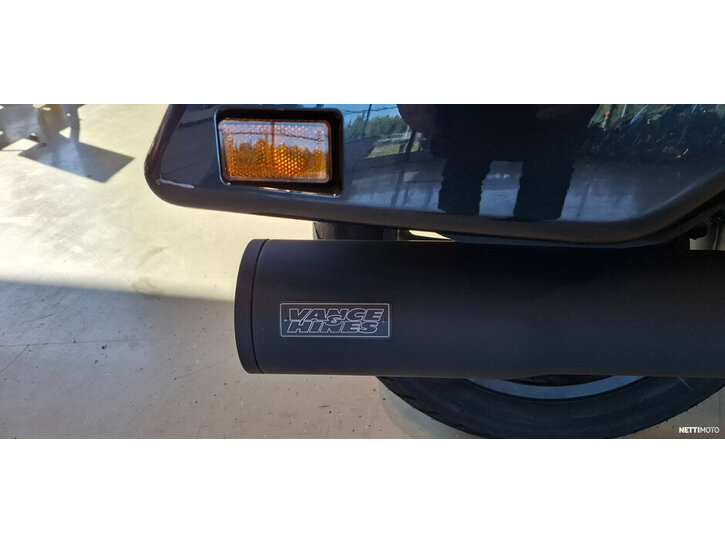 Moottoripyörä Honda Rebel 2023 26153073