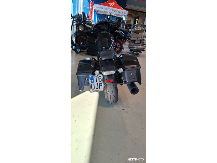 Moottoripyörä Honda Rebel 2023 26153075