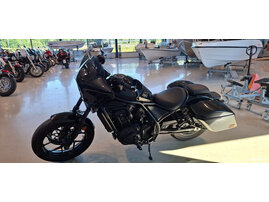 Moottoripyörä Honda Rebel 2023 26153077