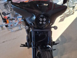 Moottoripyörä Honda Rebel 2023 26153080