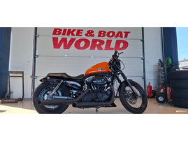 Harley-Davidson Sportster 3412721