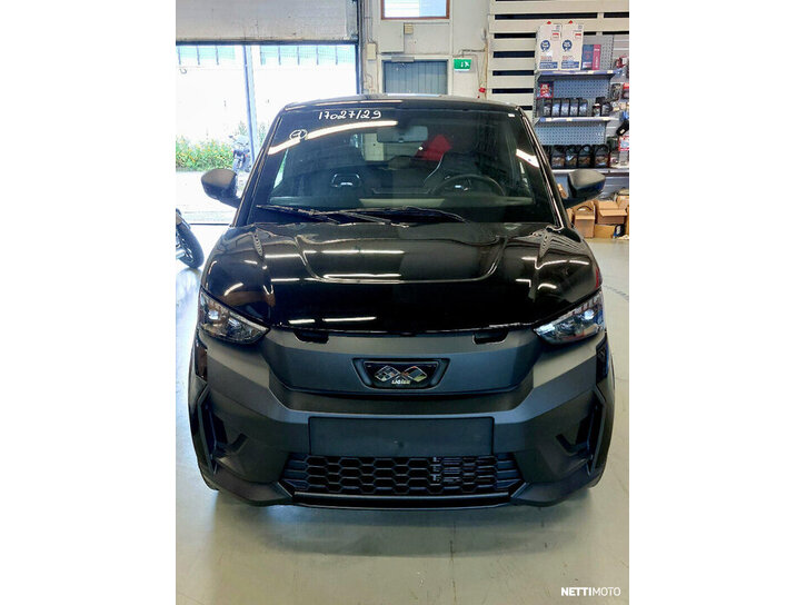 Mopoauto Ligier JS50 2026 26156756
