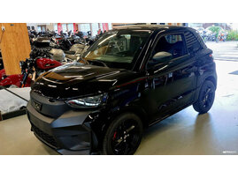 Mopoauto Ligier JS50 2026 26156757