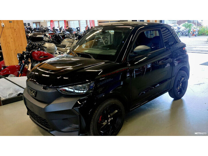 Mopoauto Ligier JS50 2026 26156757