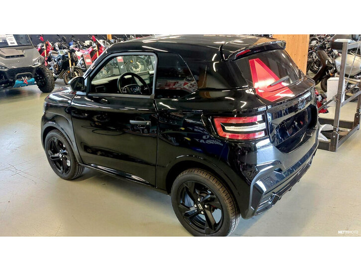 Mopoauto Ligier JS50 2026 26156758