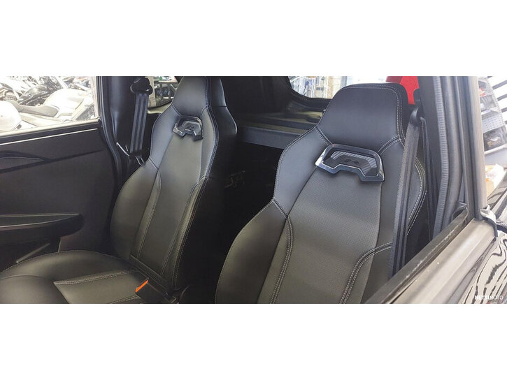 Mopoauto Ligier JS50 2026 26156759