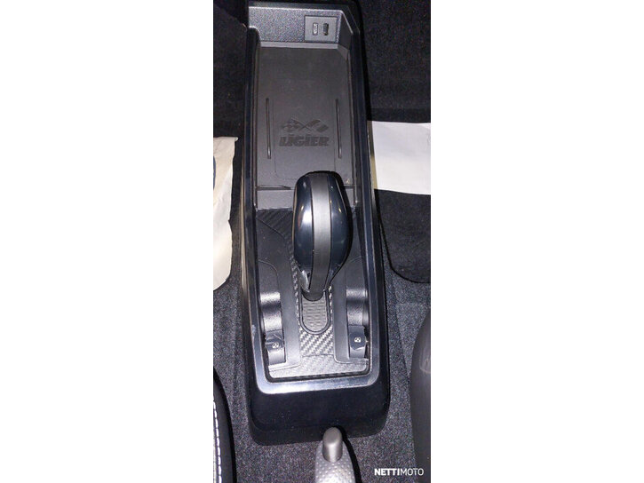 Mopoauto Ligier JS50 2026 26156760