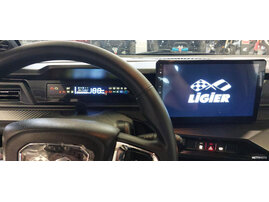 Mopoauto Ligier JS50 2026 26156761