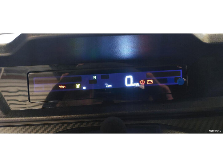 Mopoauto Ligier JS50 2026 26156764