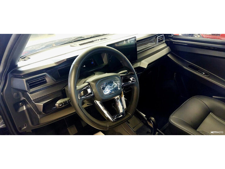 Mopoauto Ligier JS50 2026 26156766
