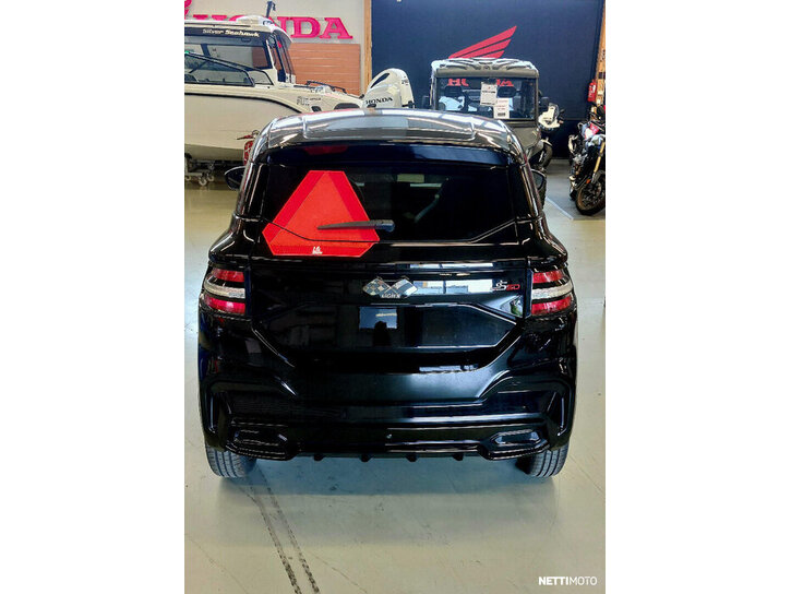 Mopoauto Ligier JS50 2026 26156768