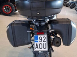 Moottoripyörä KTM 1290 Super Adventure S 2023 26165965