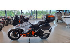 Moottoripyörä KTM 1290 Super Adventure S 2023 26165966