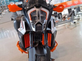 Moottoripyörä KTM 1290 Super Adventure S 2023 26165967