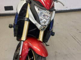 Moottoripyörä Honda CB 2011 26166041