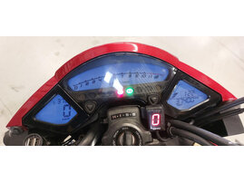 Moottoripyörä Honda CB 2011 26166043