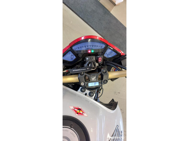 Moottoripyörä Honda CB 2011 26166044