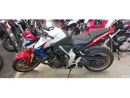 Moottoripyörä Honda CB 2011 26166077