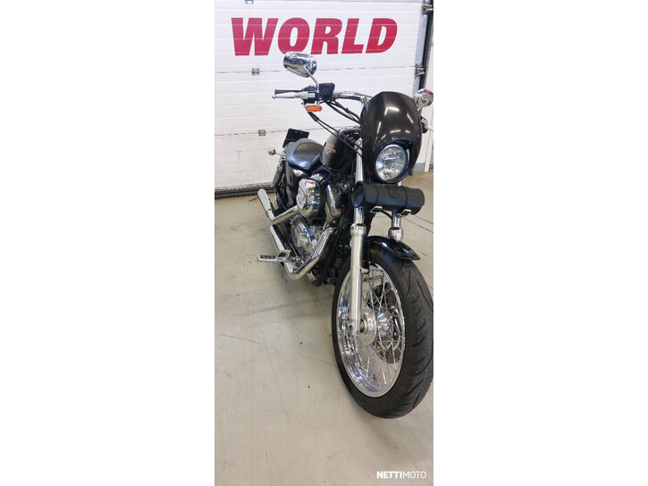 Moottoripyörä Harley-Davidson Sportster 2010 26167202