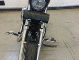 Moottoripyörä Harley-Davidson Sportster 2010 26167203