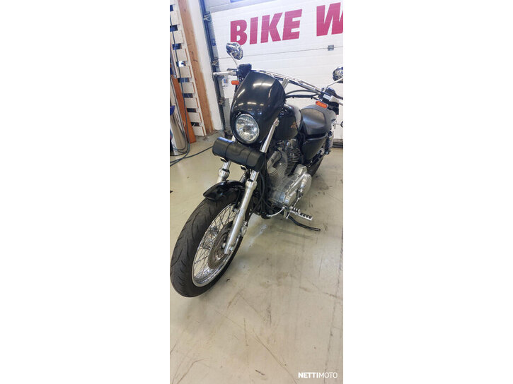 Moottoripyörä Harley-Davidson Sportster 2010 26167204