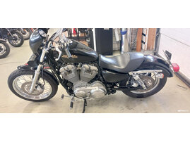 Moottoripyörä Harley-Davidson Sportster 2010 26167205
