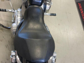 Moottoripyörä Harley-Davidson Sportster 2010 26167208