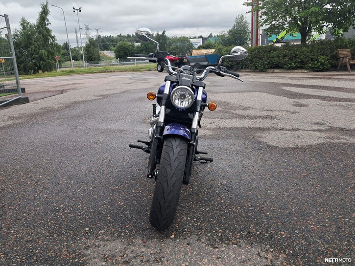 Moottoripyörä Indian Scout 2024 26167382