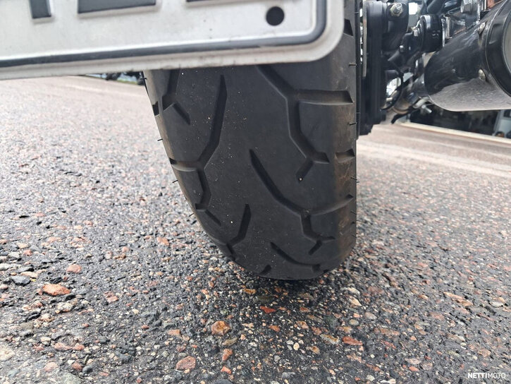 Moottoripyörä Indian Scout 2024 26167387