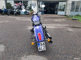 Moottoripyörä Indian Scout 2024 26167389