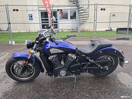 Indian Scout 3413408