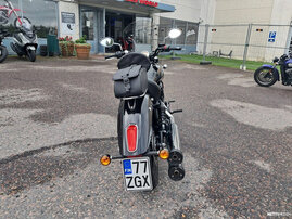 Moottoripyörä Indian Scout 2021 26167419