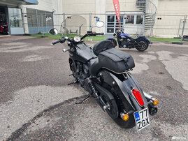 Moottoripyörä Indian Scout 2021 26167420
