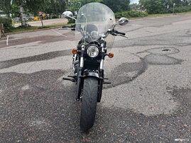 Moottoripyörä Indian Scout 2021 26167422