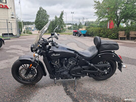 Moottoripyörä Indian Scout 2021 26167424