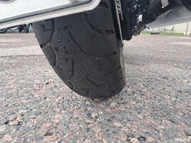 Moottoripyörä Indian Scout 2021 26167427