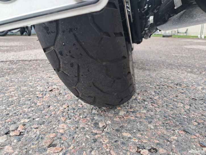Moottoripyörä Indian Scout 2021 26167427