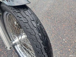 Moottoripyörä Kawasaki EN 1998 26168602