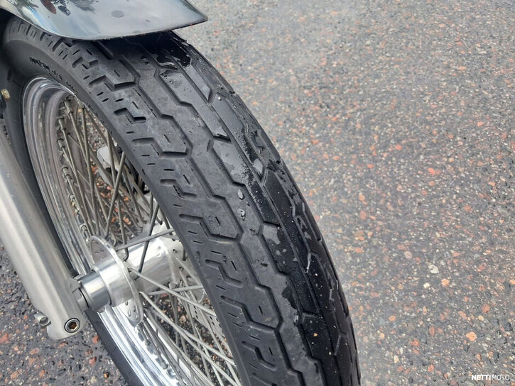 Moottoripyörä Kawasaki EN 1998 26168602