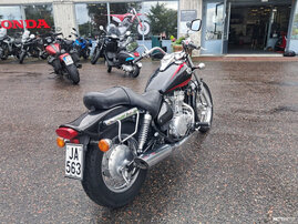 Moottoripyörä Kawasaki EN 1998 26168605