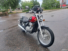 Moottoripyörä Kawasaki EN 1998 26168607