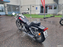 Moottoripyörä Kawasaki EN 1998 26168614