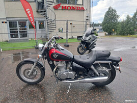 Moottoripyörä Kawasaki EN 1998 26168618