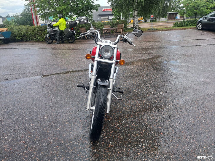Moottoripyörä Kawasaki EN 1998 26168623