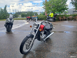 Moottoripyörä Kawasaki EN 1998 26168627