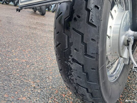 Moottoripyörä Kawasaki EN 1998 26168633