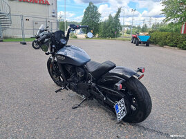 Moottoripyörä Indian Scout 2022 26179108